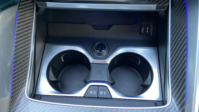 BMW XM 5dr Auto Estate